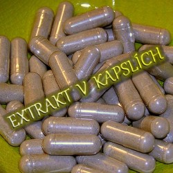 Kacip fatimah kapsle 400mg